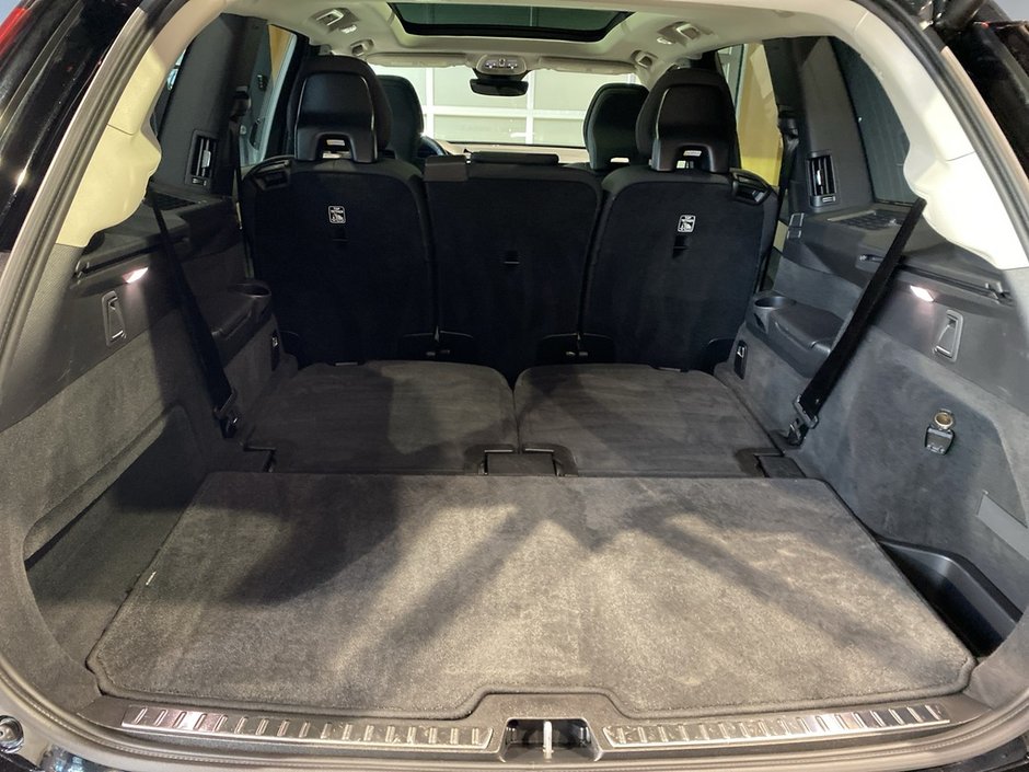 2026 Volvo XC90 B6 AWD Core Bright Theme 7-Seater-20