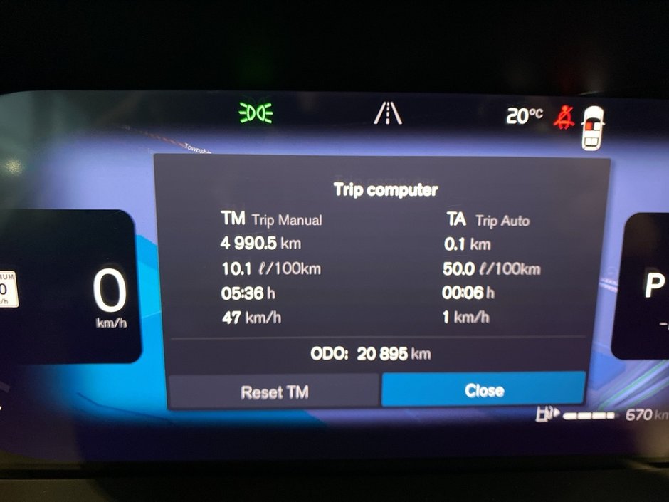 2026 Volvo XC90 B6 AWD Core Bright Theme 7-Seater-16