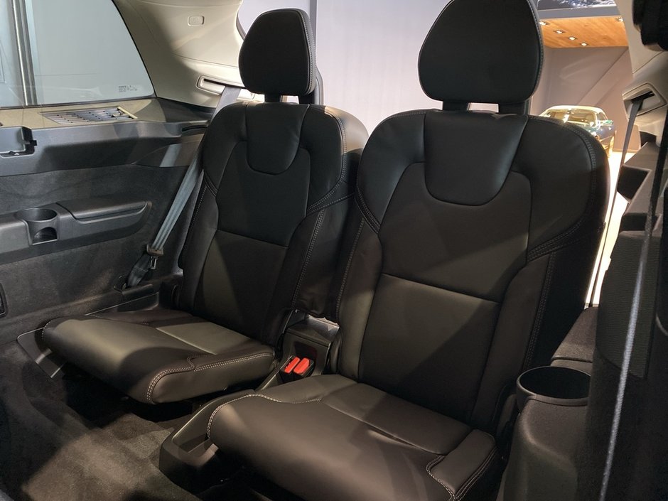 2026 Volvo XC90 B6 AWD Ultra Bright Theme 7-Seater-20