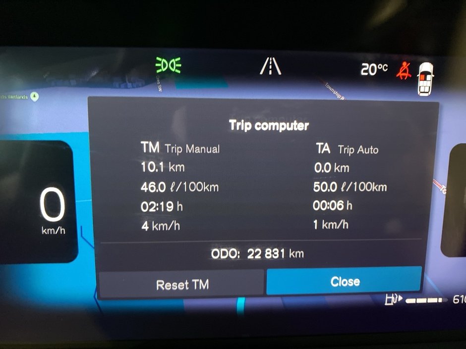 2026 Volvo XC90 B6 AWD Ultra Bright Theme 7-Seater-16