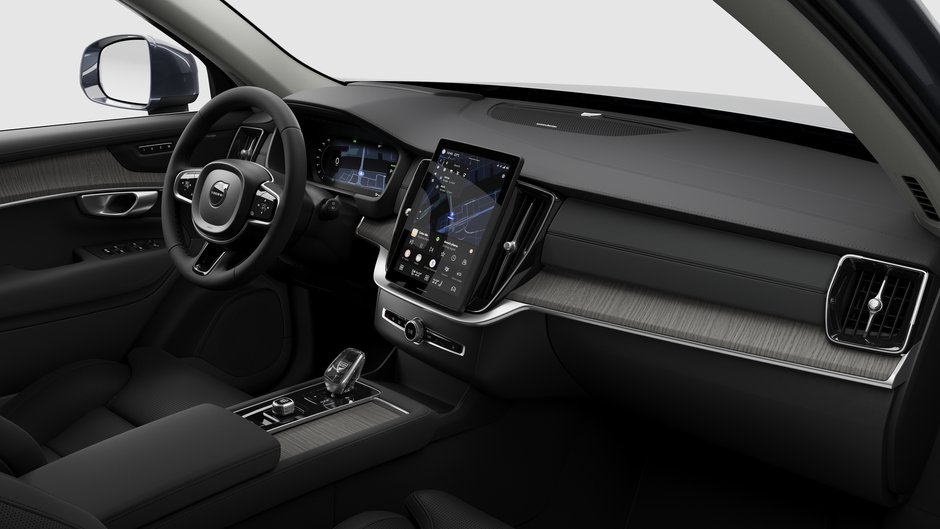 2026 Volvo XC90 Ultra Bright Theme-9