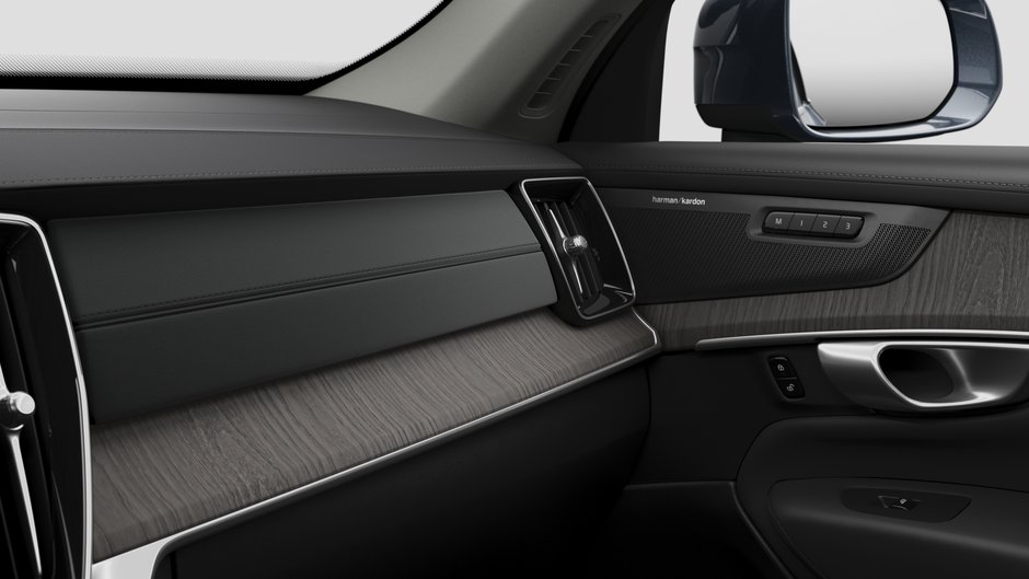 2026 Volvo XC90 Ultra Bright Theme-8