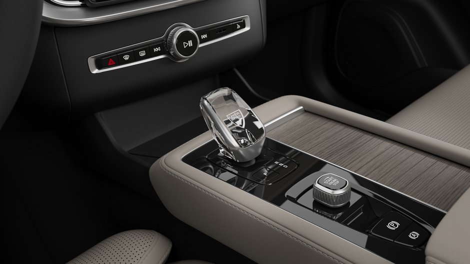 2026 Volvo XC90 Ultra Dark Theme-10