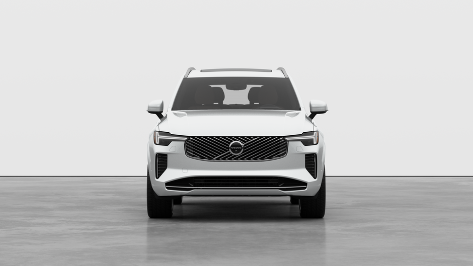 2026 Volvo XC90 Ultra 6-Seater (Bright Theme)-4