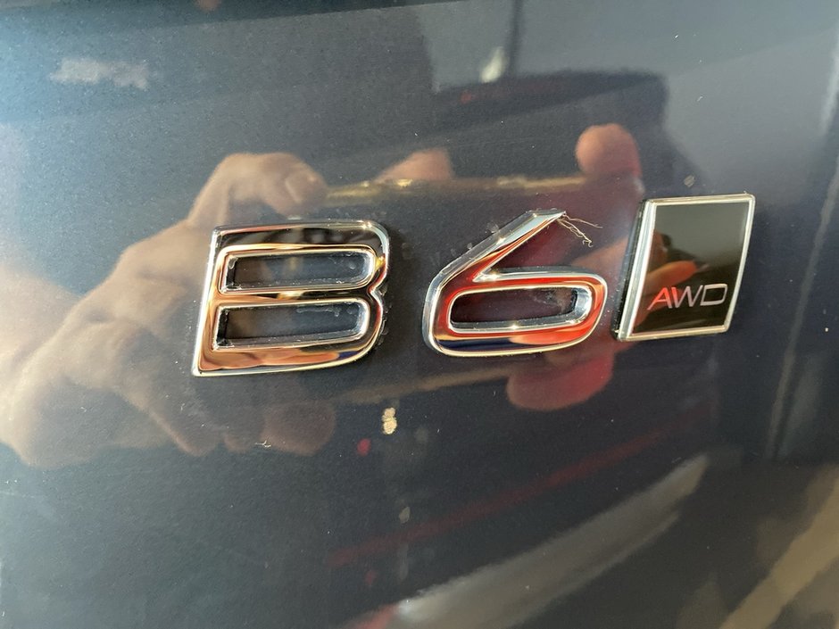 2026 Volvo XC90 B6 AWD Plus Dark Theme 7-Seater-27
