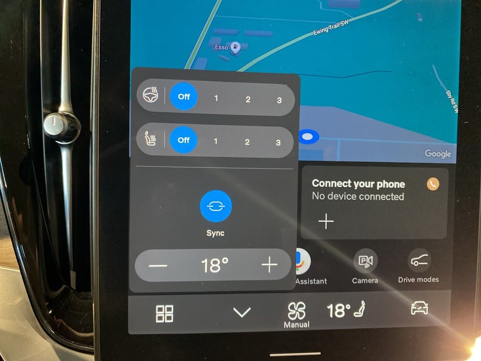 2026 Volvo XC90 B6 AWD Plus Dark Theme 7-Seater-14