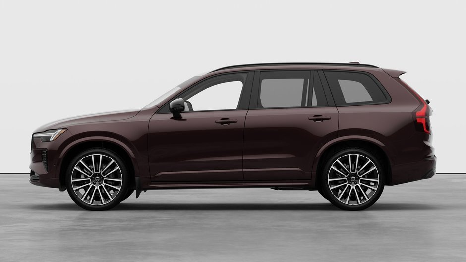 2026 Volvo XC90 Ultra 7-Seater (Dark Theme)-7