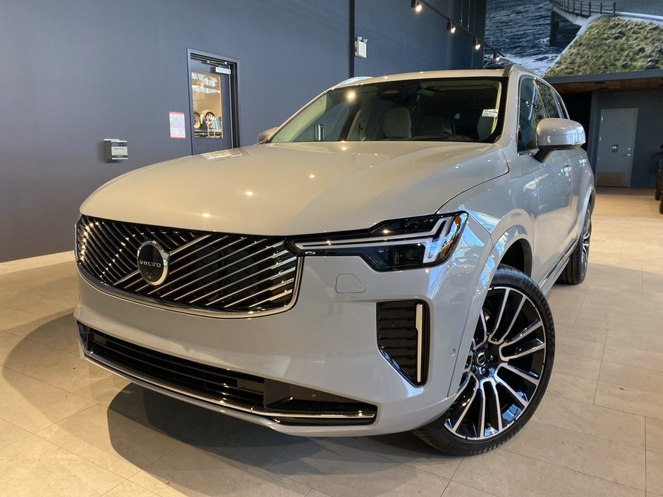 2026 Volvo XC90 B6 AWD Ultra Bright Theme 6-Seater-0
