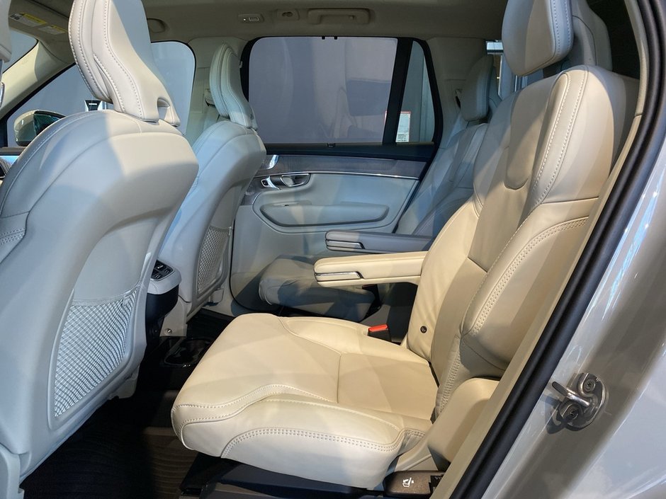 2026 Volvo XC90 B6 AWD Ultra Bright Theme 6-Seater-18