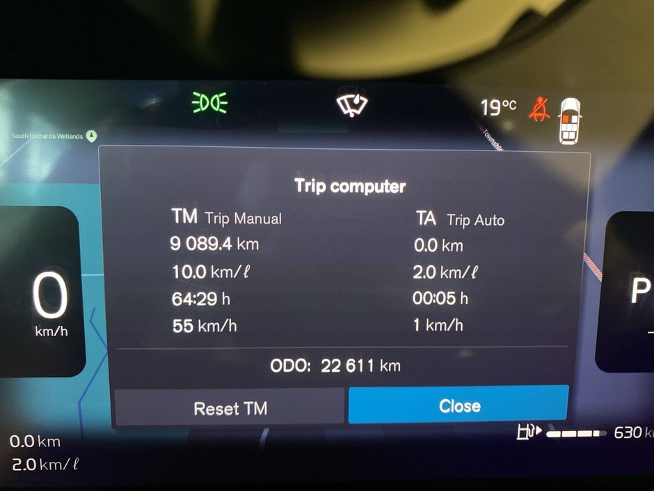 2026 Volvo XC90 B6 AWD Ultra Bright Theme 6-Seater-16
