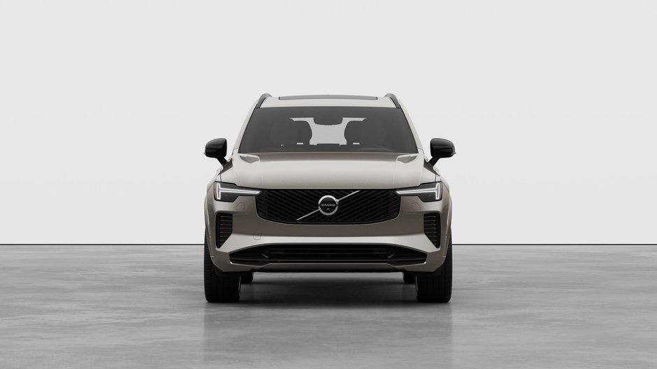 2026 Volvo XC90 Ultra Dark Theme-4