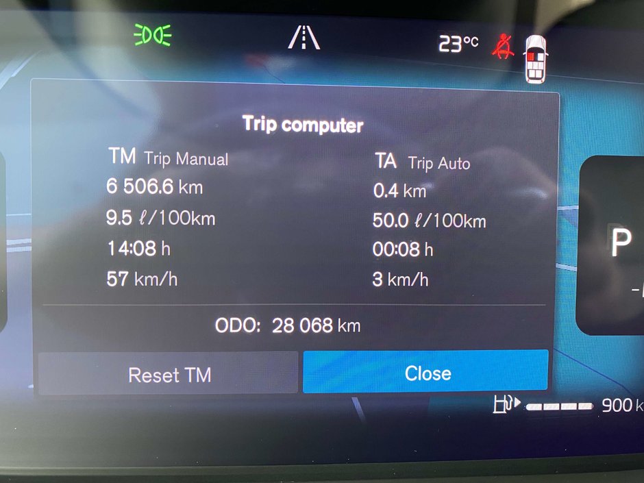 2026 Volvo XC90 B6 AWD Plus Bright Theme 7-Seater-15