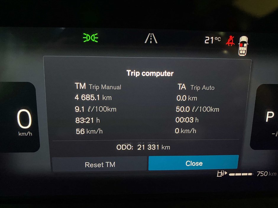 2026 Volvo XC90 B6 AWD Plus Bright Theme 7-Seater-15