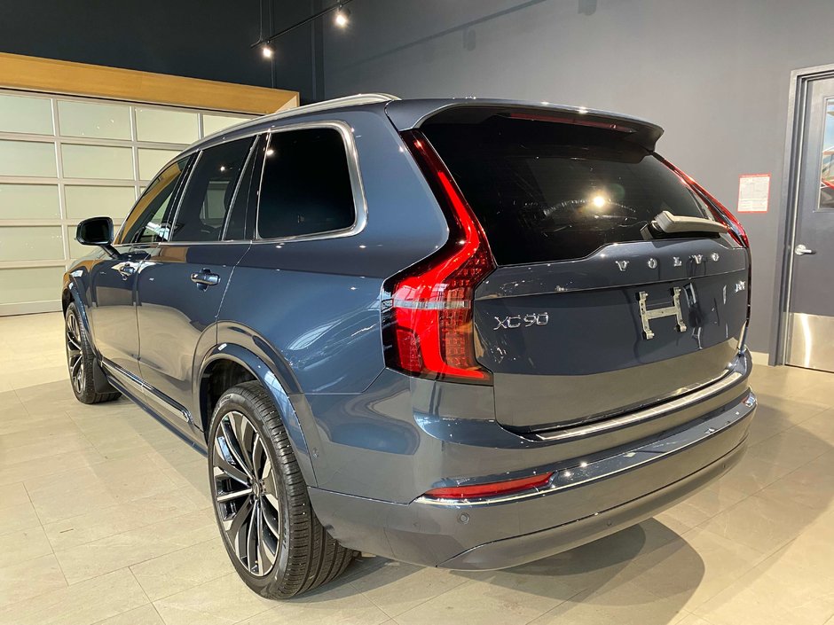 2026 Volvo XC90 B6 AWD Plus Bright Theme 7-Seater-2