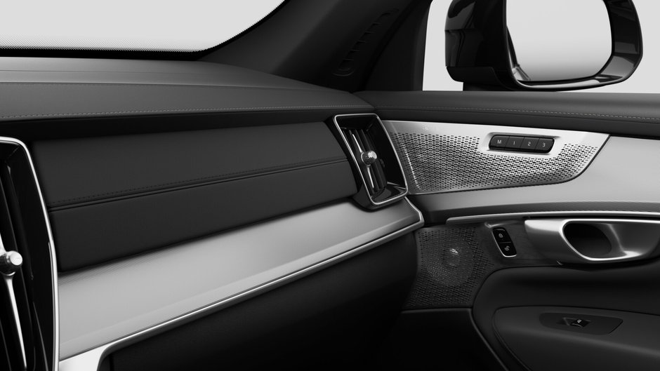 2027 Volvo XC90 Ultra Black Edition 7-Seater-8