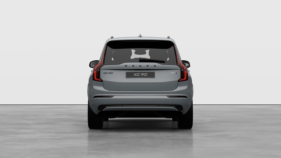 2027 Volvo XC90 Ultra Black Edition 7-Seater-5