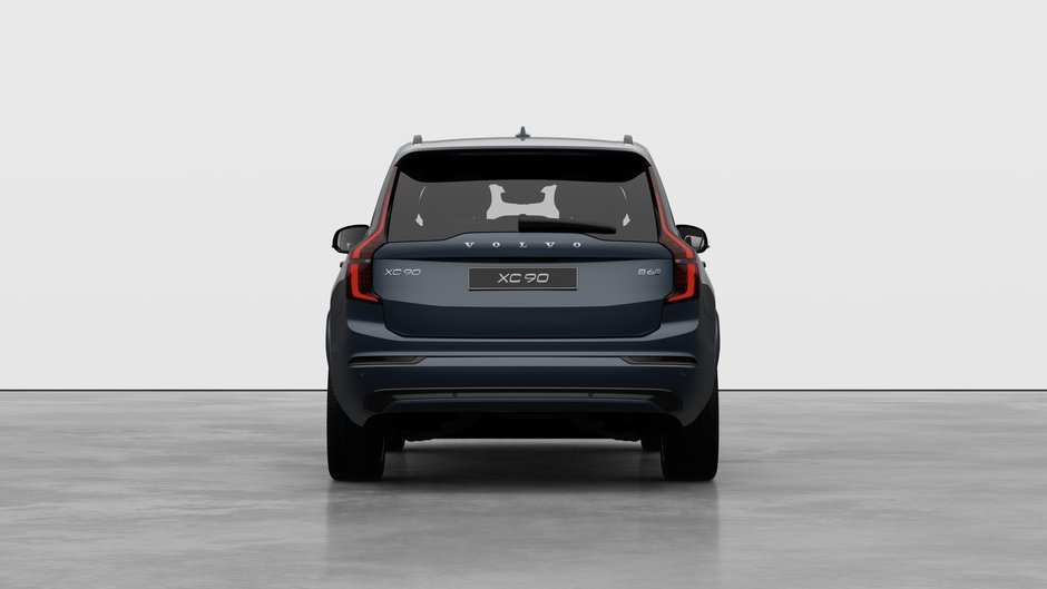 2027 Volvo XC90 Plus 7-Seater (Dark Theme)-5
