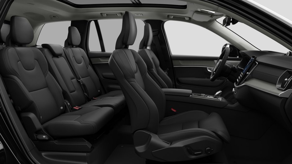 2027 Volvo XC90 Ultra Dark Theme-12