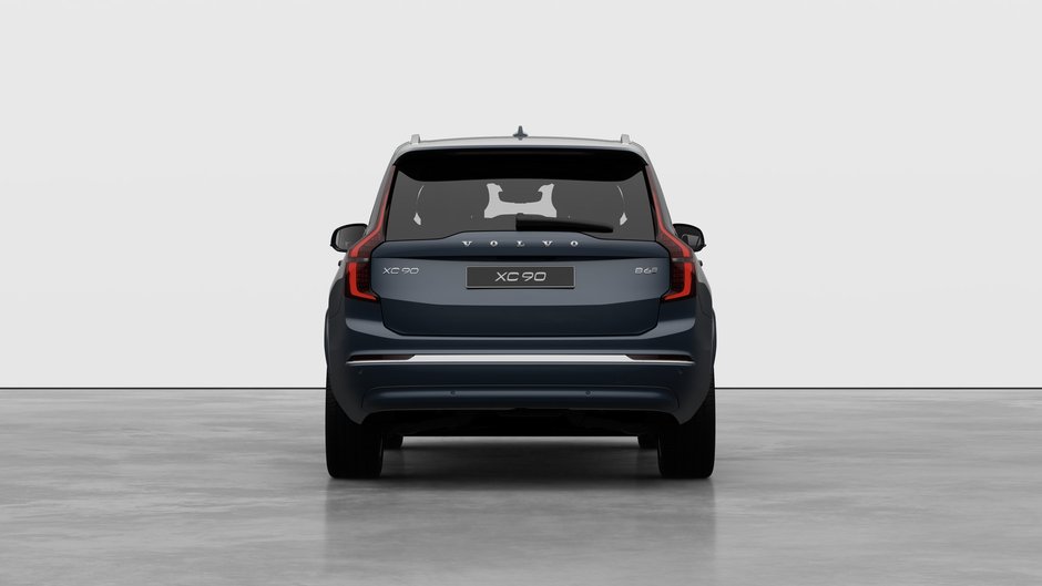 2027 Volvo XC90 Core Bright Theme-5