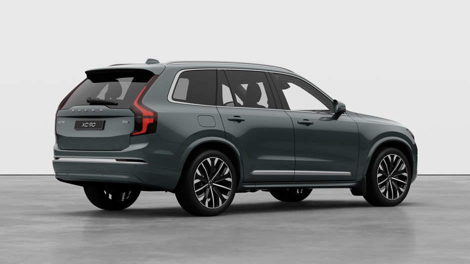 2027 Volvo XC90 Ultra 6-Seater (Bright Theme)-3