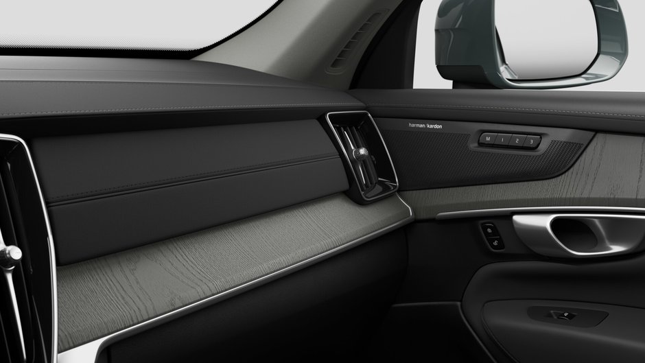 2027 Volvo XC90 Ultra 6-Seater (Bright Theme)-8