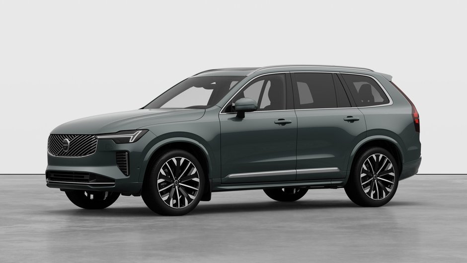 2027 Volvo XC90 Ultra 6-Seater (Bright Theme)-0