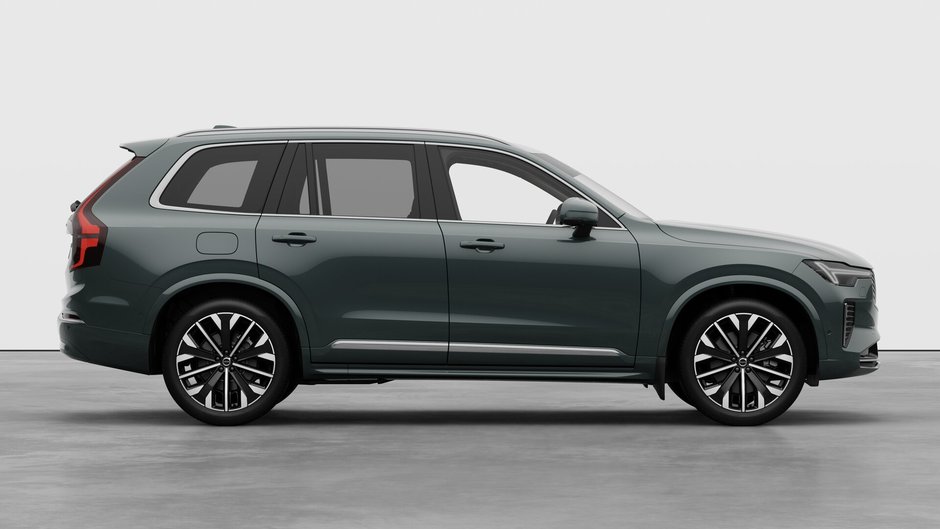 2027 Volvo XC90 Ultra 6-Seater (Bright Theme)-6