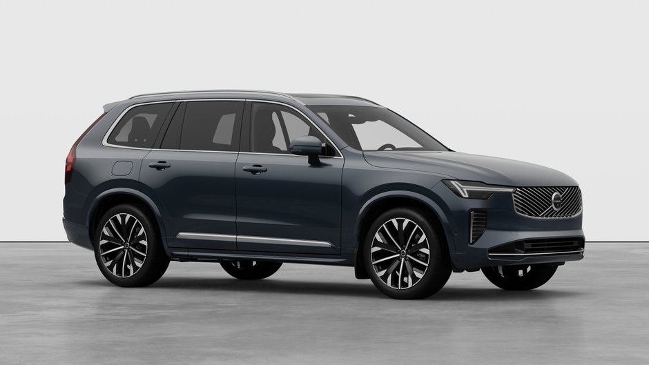 2027 Volvo XC90 Ultra 6-Seater (Bright Theme)-2