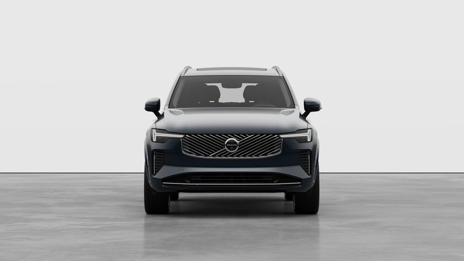 2027 Volvo XC90 Ultra 6-Seater (Bright Theme)-4