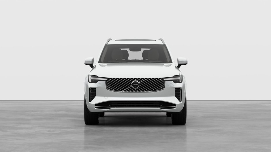2027 Volvo XC90 Ultra 6-Seater (Bright Theme)-4