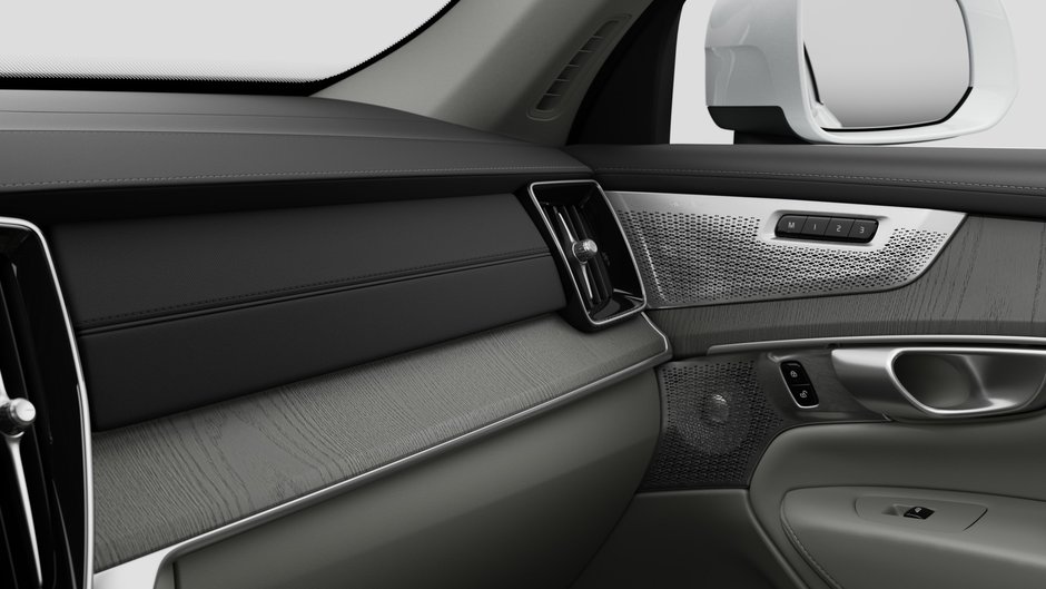 2027 Volvo XC90 Ultra 6-Seater (Bright Theme)-8