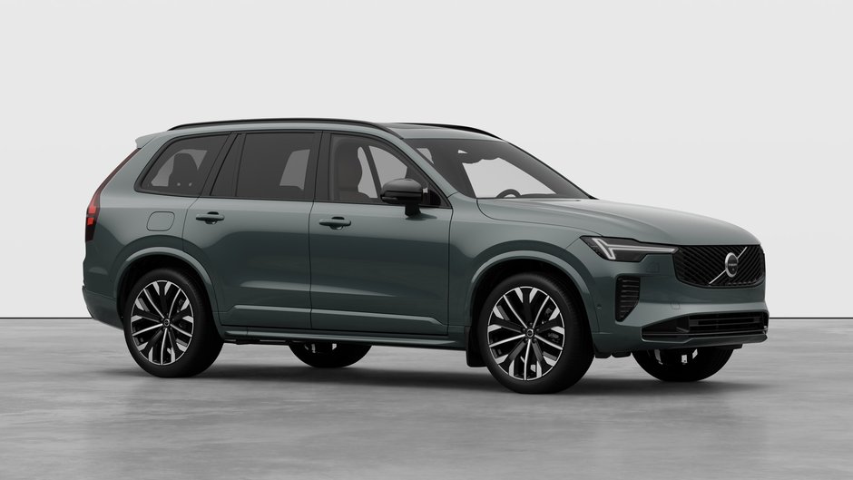 2027 Volvo XC90 Ultra Dark Theme-2