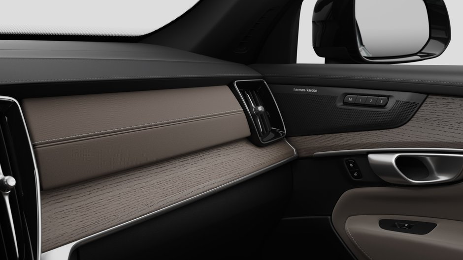 2027 Volvo XC90 Ultra Dark Theme-8