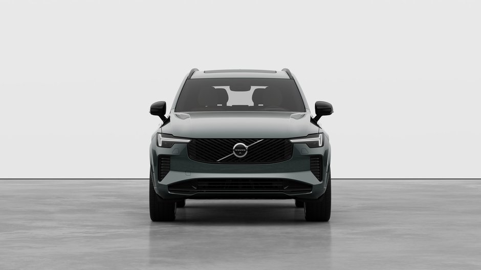 2027 Volvo XC90 Ultra Dark Theme-4