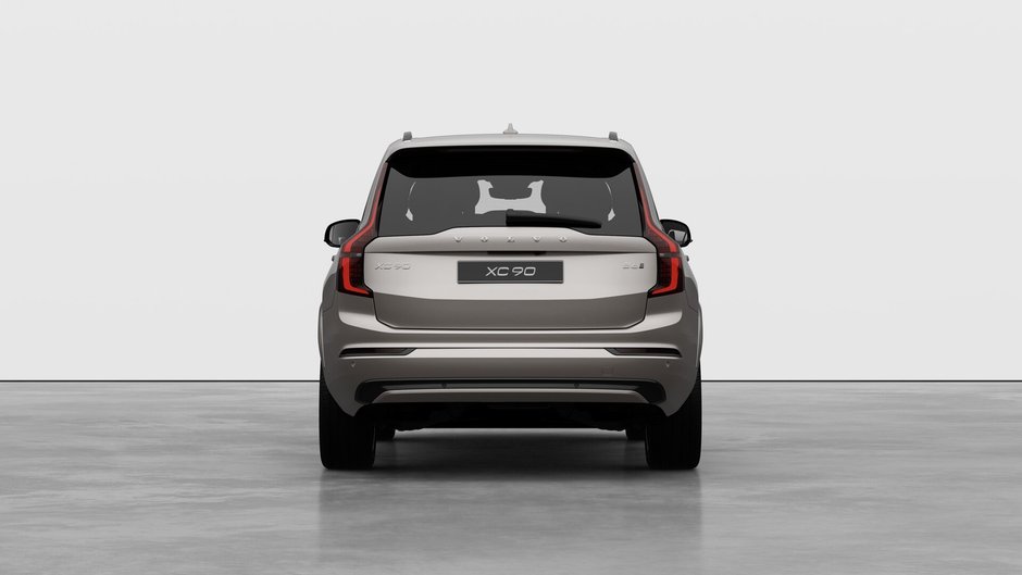 2027 Volvo XC90 Plus 7-Seater (Dark Theme)-5