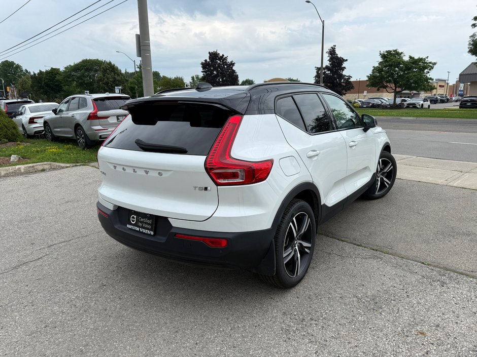 2022 Volvo XC40 R-Design-6