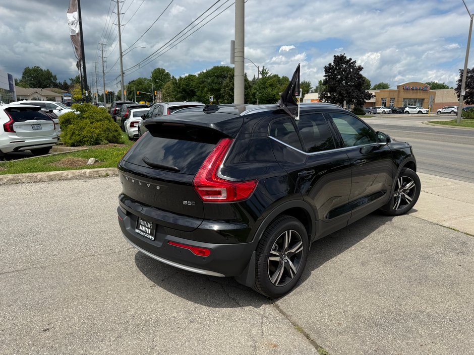2025 Volvo XC40 Core Bright Theme-6