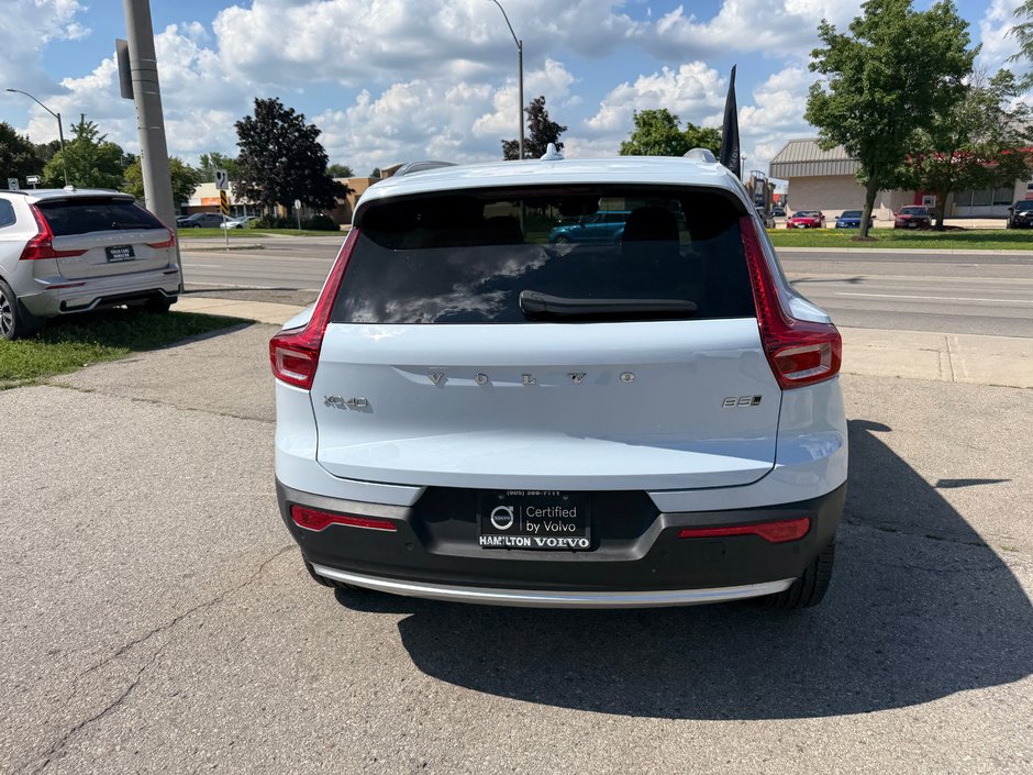 2025 Volvo XC40 Core Bright Theme-6