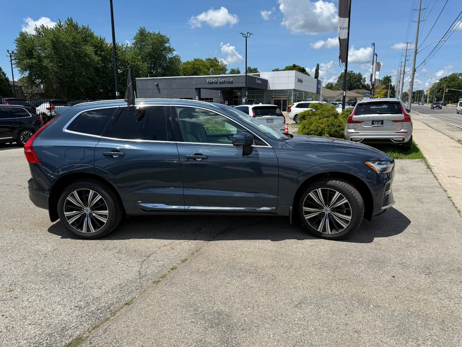 2022 Volvo XC60 Inscription-8