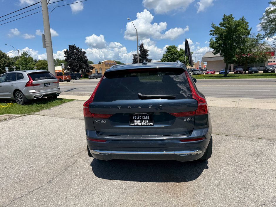 2022 Volvo XC60 Inscription-10