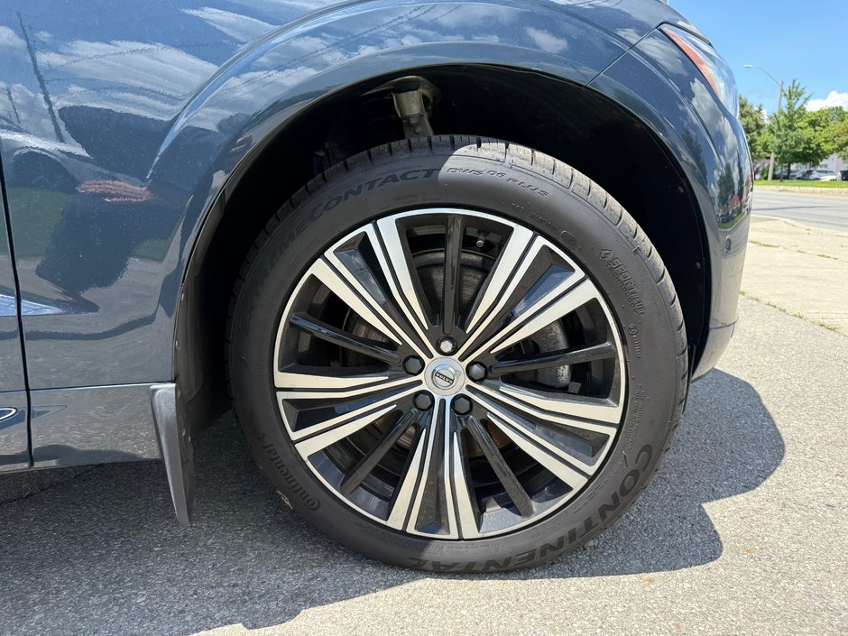 2022 Volvo XC60 Inscription-27