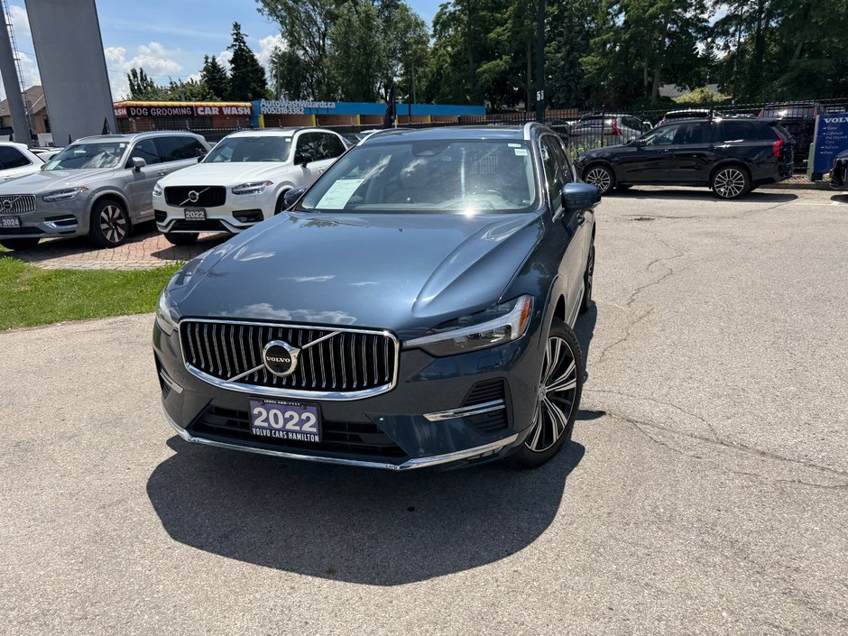 2022 Volvo XC60 Inscription-5