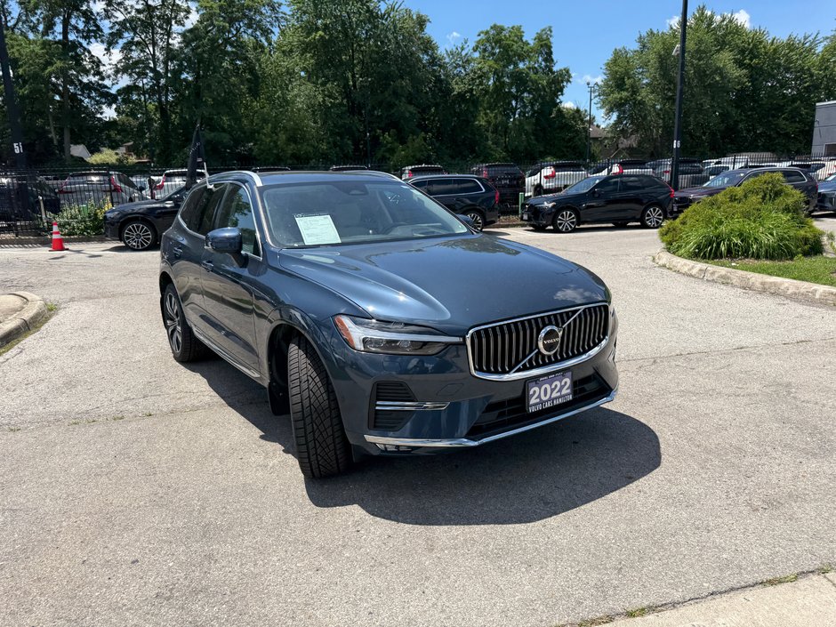 2022 Volvo XC60 Inscription-7