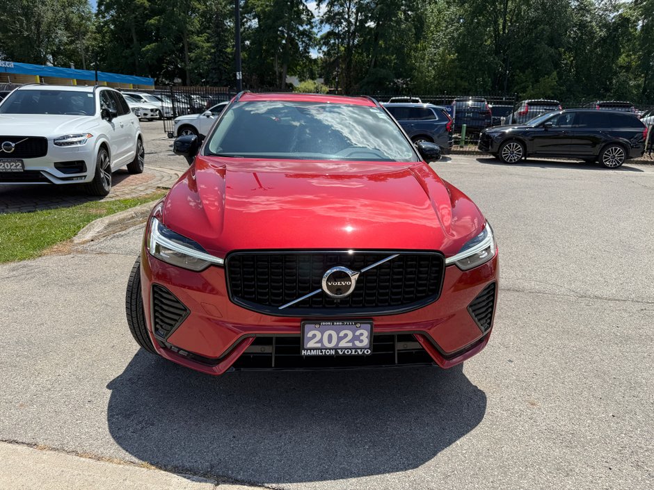 2023 Volvo XC60 Plus Dark Theme-2