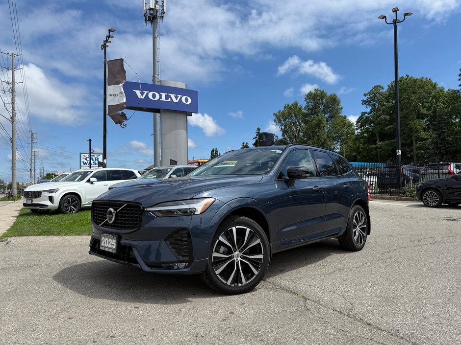 2025 Volvo XC60 Plus Dark Theme-0