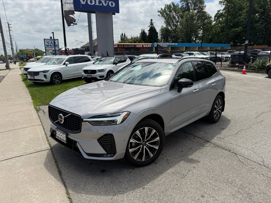 2025 Volvo XC60 Plus Dark Theme-1
