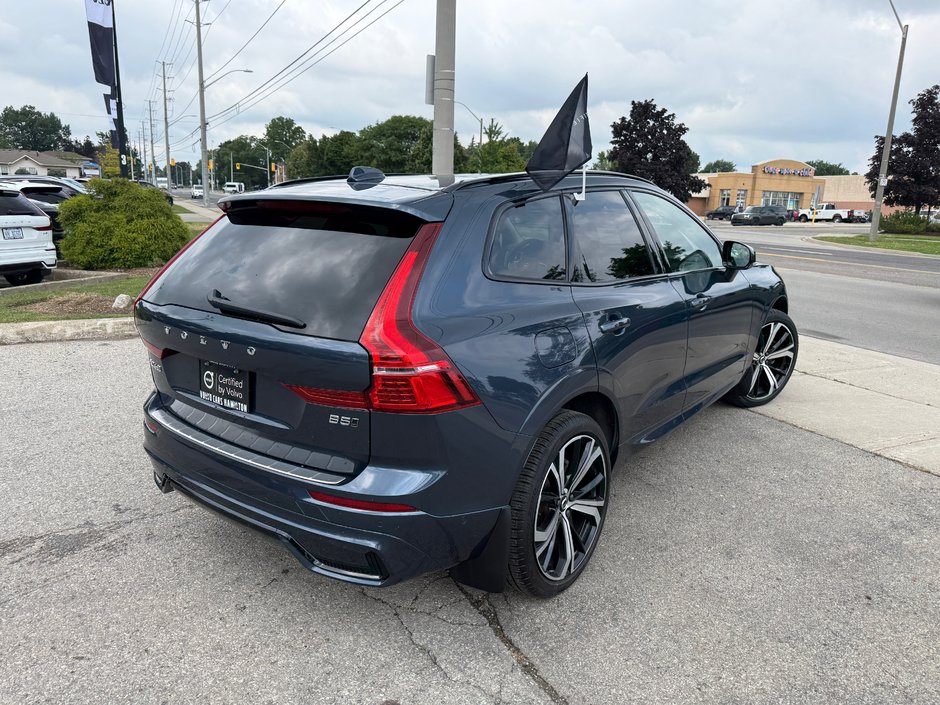 2025 Volvo XC60 Ultra Dark Theme-5