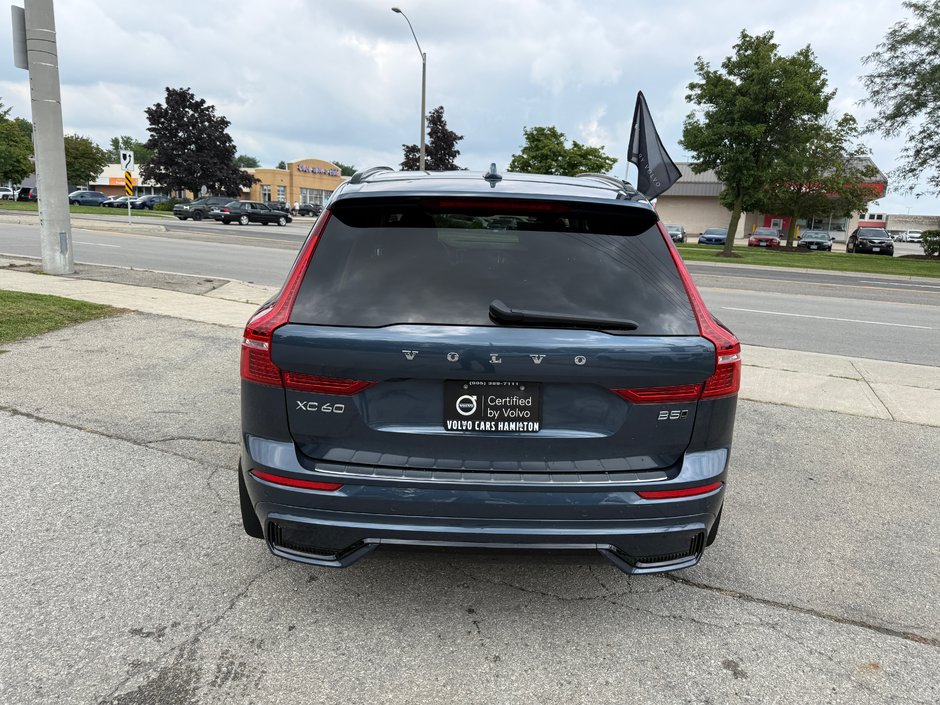 2025 Volvo XC60 Ultra Dark Theme-6