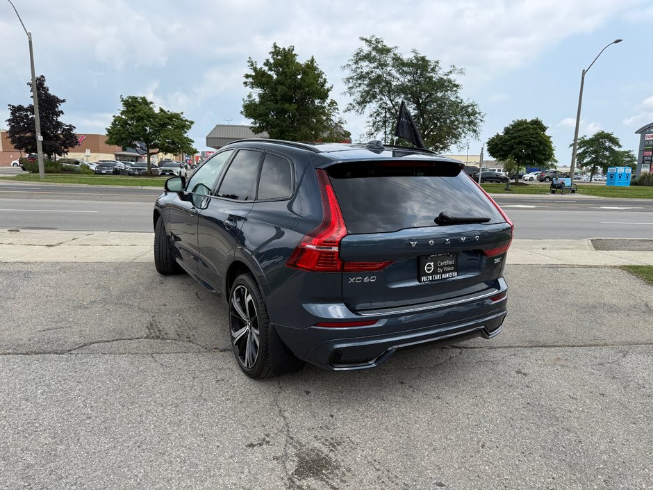 2025 Volvo XC60 Ultra Dark Theme-7