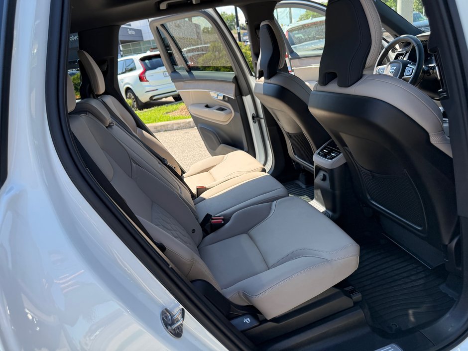 2026 Volvo XC90 Plug-In Hybrid Core Bright Theme-15